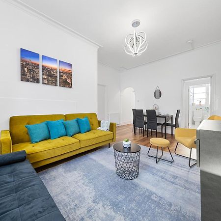Central London Serviced Apartment - Paddington Luxury Stay - Hyde Park & Westminster Εξωτερικό φωτογραφία