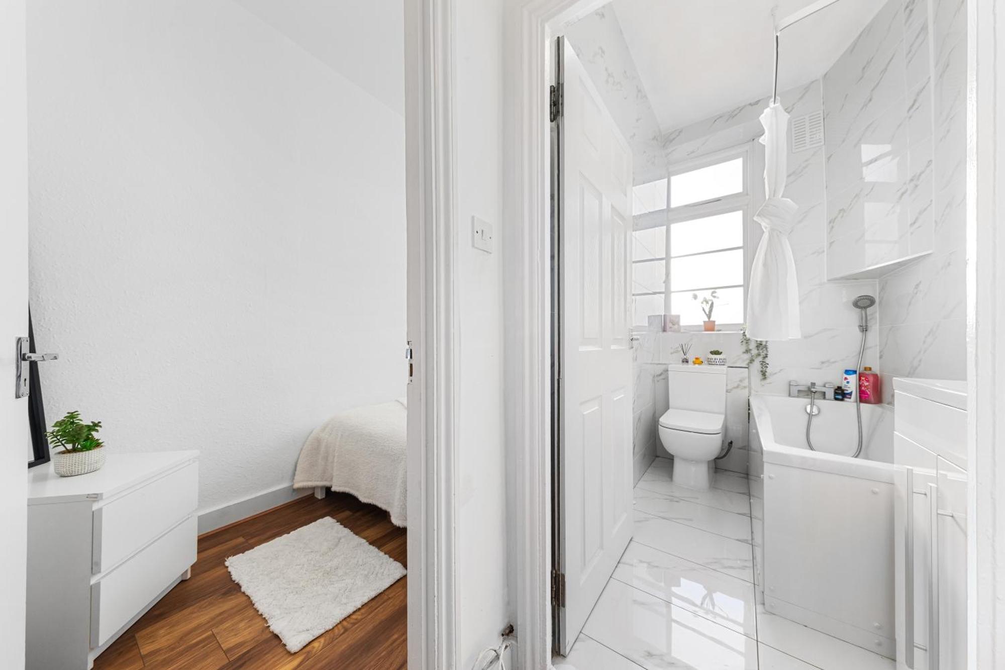Central London Serviced Apartment - Paddington Luxury Stay - Hyde Park & Westminster Εξωτερικό φωτογραφία