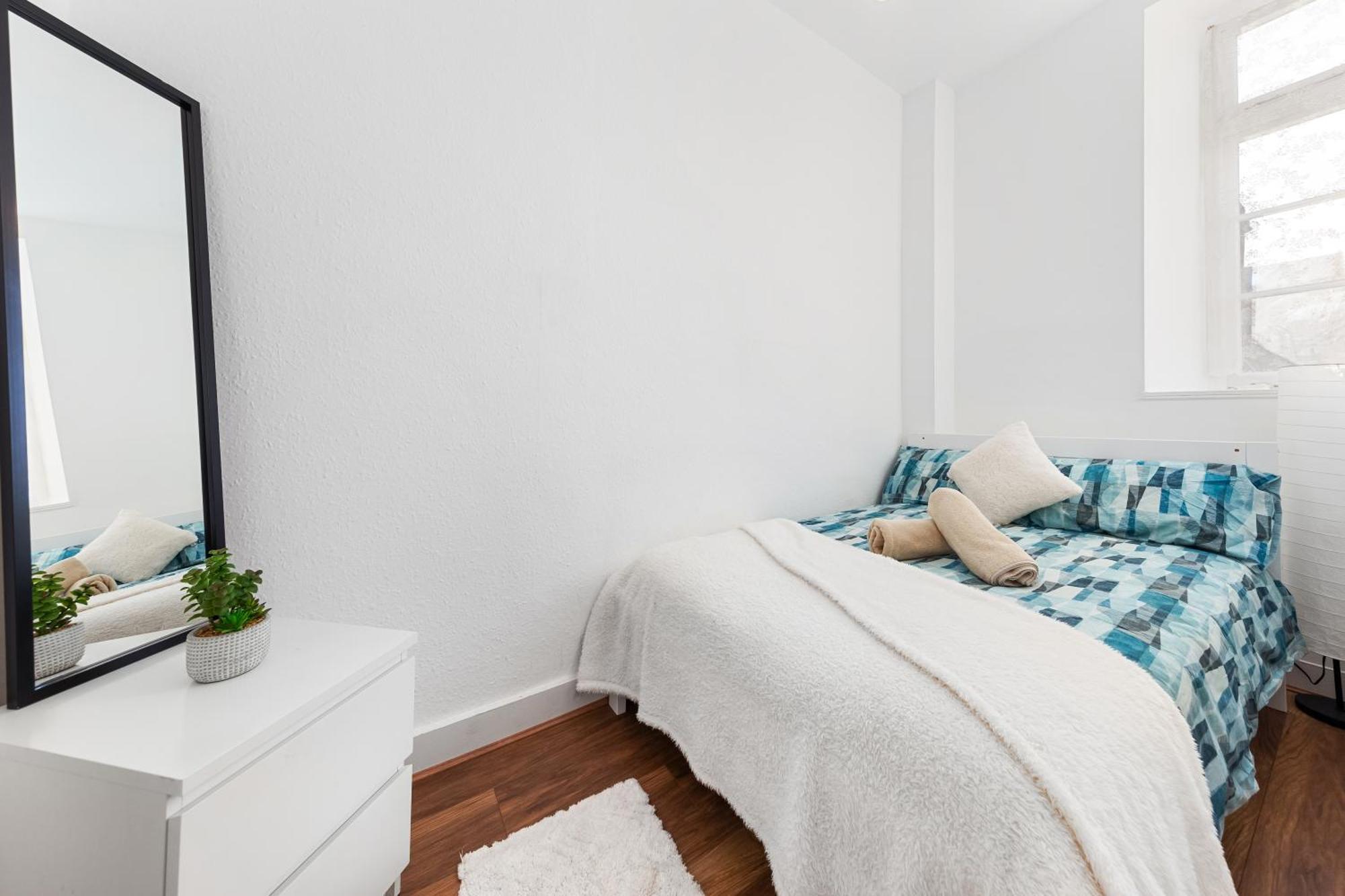 Central London Serviced Apartment - Paddington Luxury Stay - Hyde Park & Westminster Εξωτερικό φωτογραφία